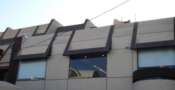 Oyo 15791 Flagship Hotel Executive Hazratganj Lucknow Exterior foto